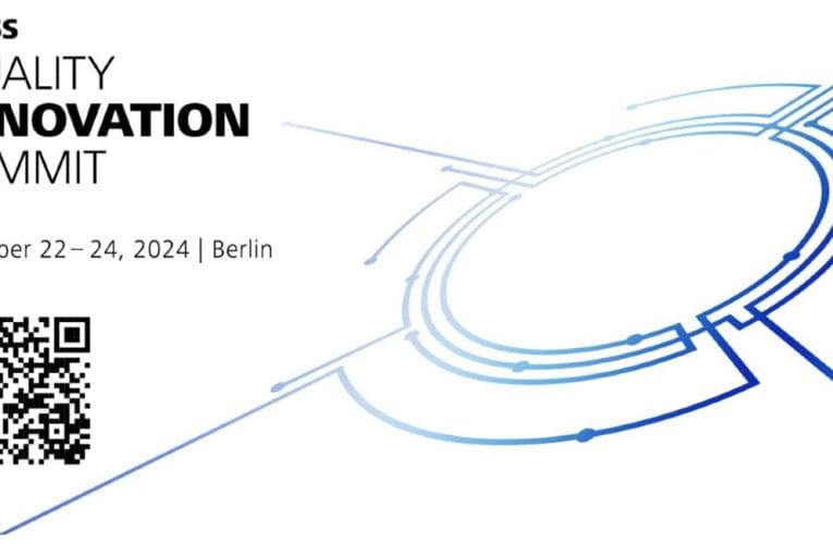 ZEISS presents the ”Quality Innovation Summit”
