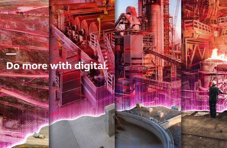 ABB lanserar kampanjen Do More With Digital