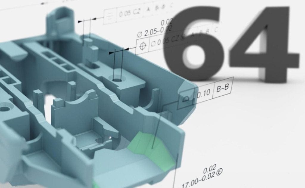 New features in ZEISS CALYPSO 2024