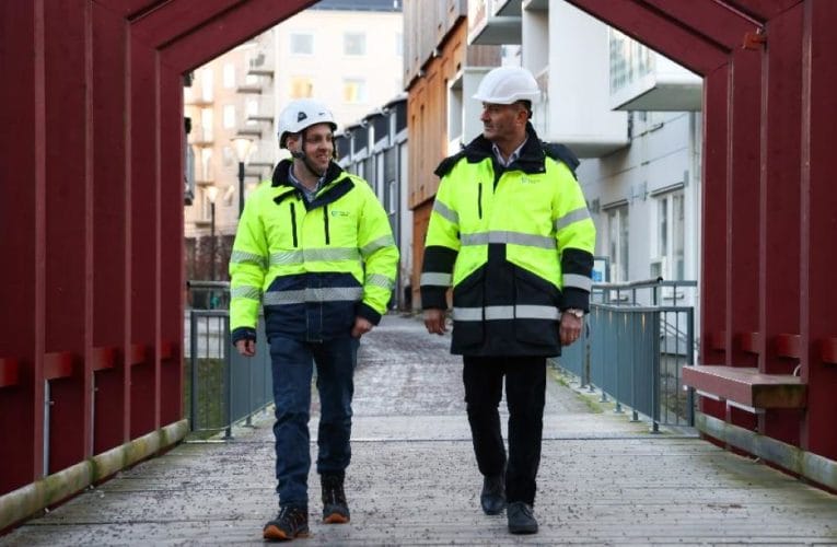 Schneider Electric bidrar till återställandet av Notre-Dame i Paris