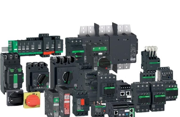 Schneider Electrics startapparater i TeSys-serien firar 100 år!
