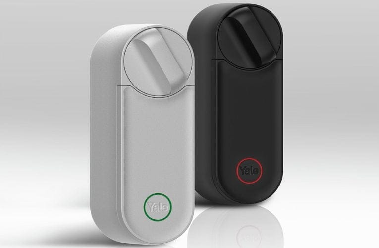 Smart lås i ny version – Yale Linus L2