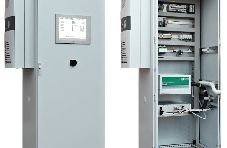ABB förvärvar Födisch Group