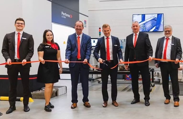Rittal Application Center lanseras i Skandinavien
