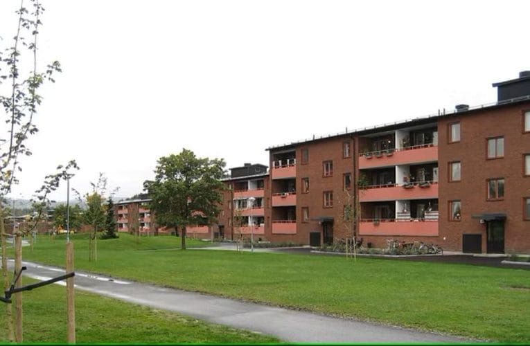 FVB styr stort ventilbyte
