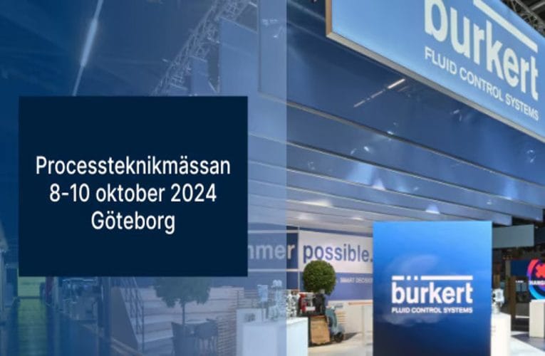 Smart teknik och hållbara lösningar