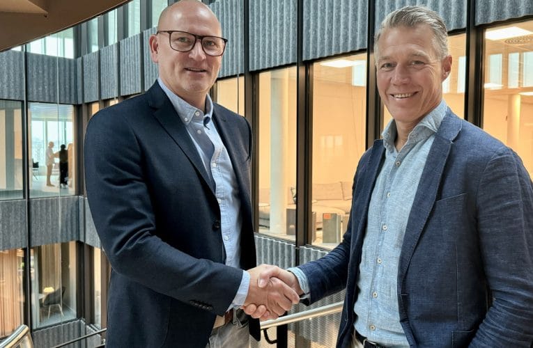 Coromatic breddar serviceerbjudandet med hållbart bränsle – ingår avtal med Colabit