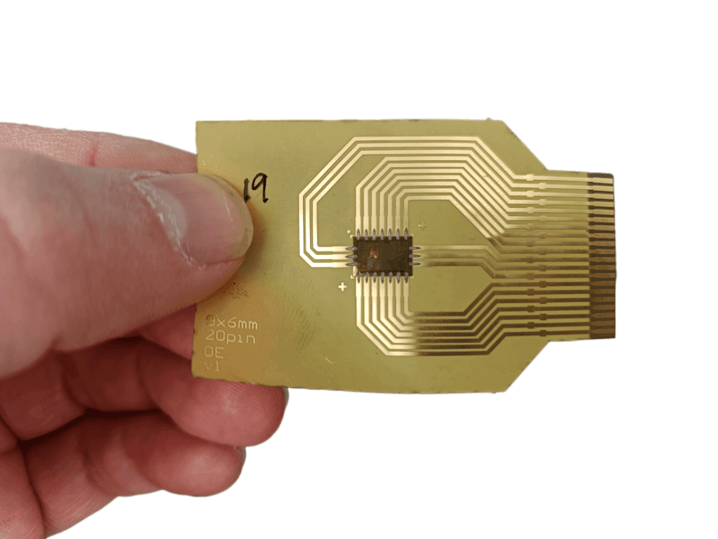 Dette billede illustrere Nature.com publicerar artikel