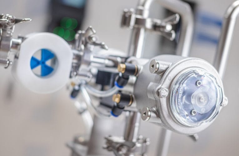 Hemligheten med membranventilen Robolux