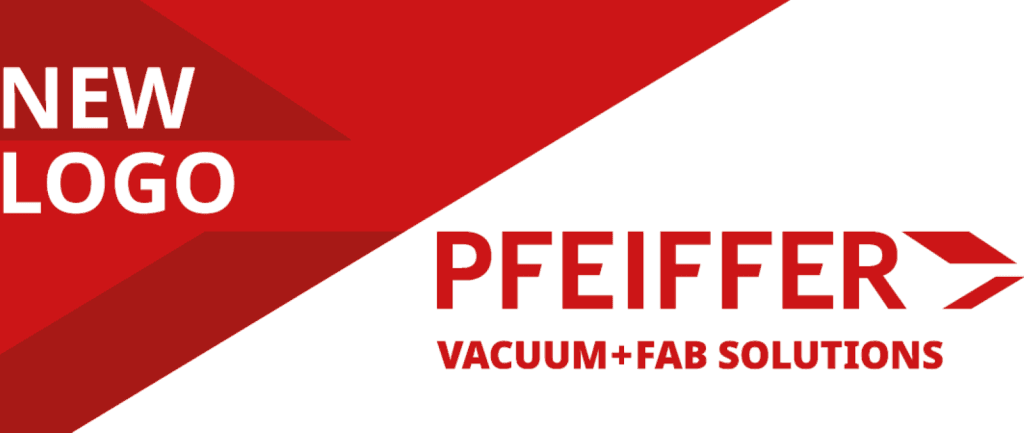 Dette billede illustrere Pfeiffer Vacuum blir Pfeiffer Vacuum+Fab Solutions