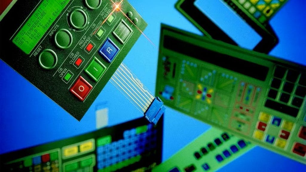 OEM Electronics kan erbjuda knappsatser som är idealiska för medicinska applikationer där hygien är av största vikt