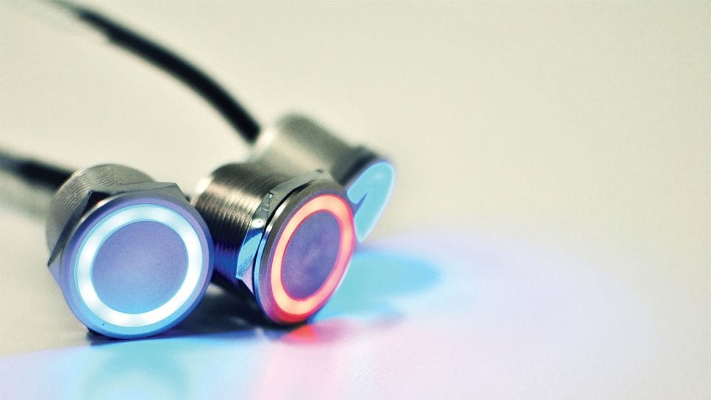 På OEM Electronics har vi ett stort sortiment av vandalströmställare som lämpar sig extra väl för medicinska applikationer