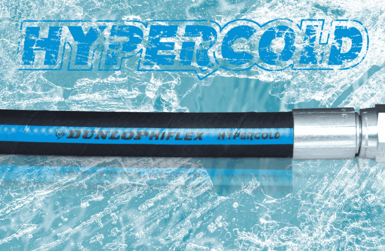 Hypercold – Dunlop Hiflex