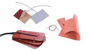 Tack vare de stora anpassningsmöjligheterna är flexibla värmare från OEM Electronics särskilt kompatibel med den medicinska sektorn.