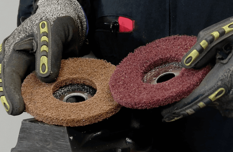 Norton introducerar en ny grov kvalitet i sitt populära High Strength-sortiment i polernylon