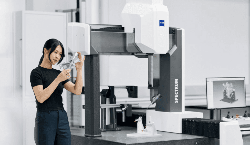 Dette billede illustrere Unmatched performance and flexibility in its class