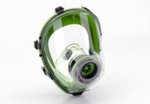 Dette billede illustrere D-S Säkerhetsutrustning – Andningsskydd – förstå hur du väljer rätt