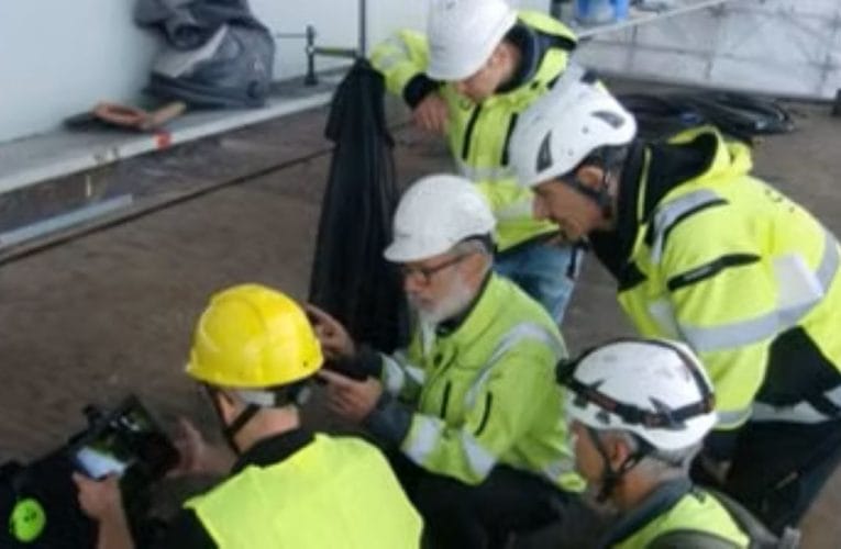 Tekniken finns för att förlänga livslängden på broar