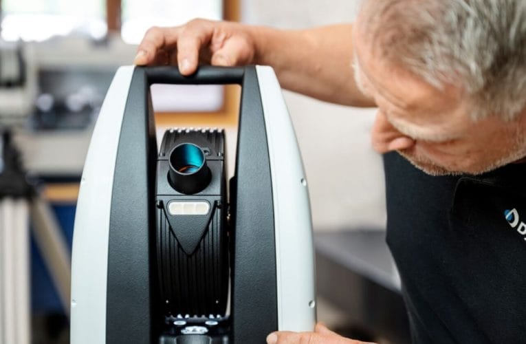 Dynamate – Gå från att anta till att veta med den senaste tekniken inom portabla mätinstrument