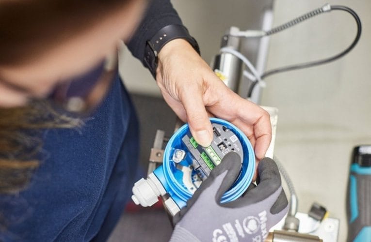 Certifierad för säker produktutveckling