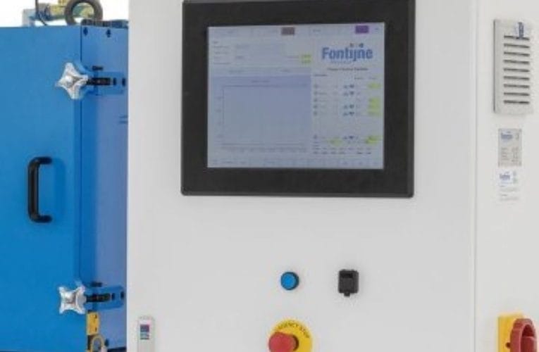 Elastocon – LabVac – ny standard inom teknik för vakuumpressning