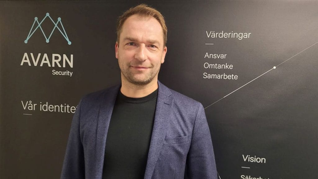 Dette billede illustrere Nytt avtal med Elektroskandia gällande brandlarmsystem SecuriFire