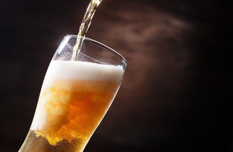 Processoptimering i bryggeriet med Bürkert