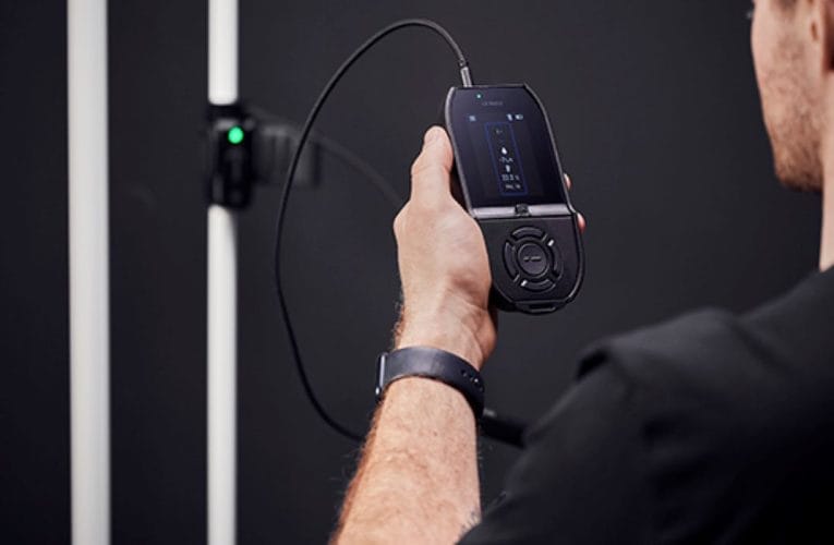 LK Metrix, en game changer för flödesmätning