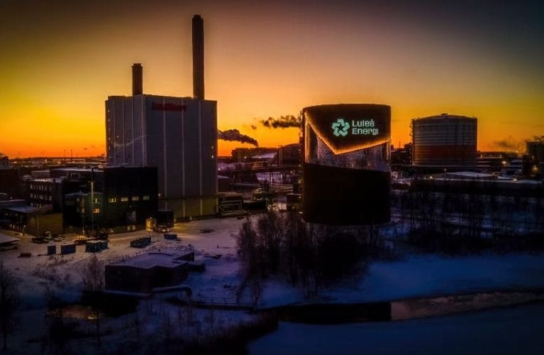 Handbok för sänkta fjärrvärmetemperaturer