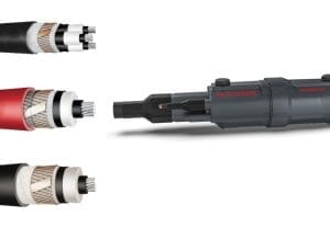 Avancerade högspänningslösningar för krävande applikationer från Hans Fölsgaard