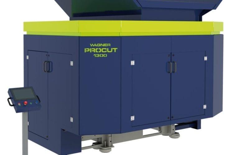 JNC Teknik – Shredder – ProCut-serien