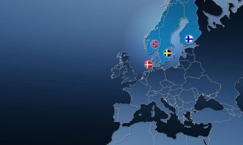 AULHABER ökar sin närvaro i norra Europa © FAULHABER