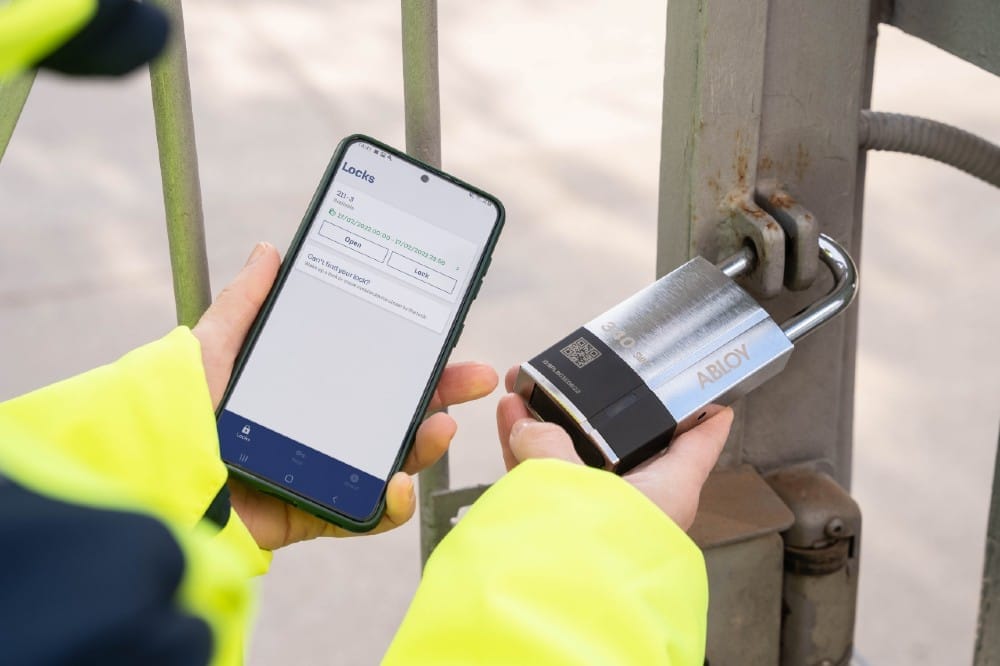 ASSA ABLOY tar accesshanteringen till molnet med ny programvara
