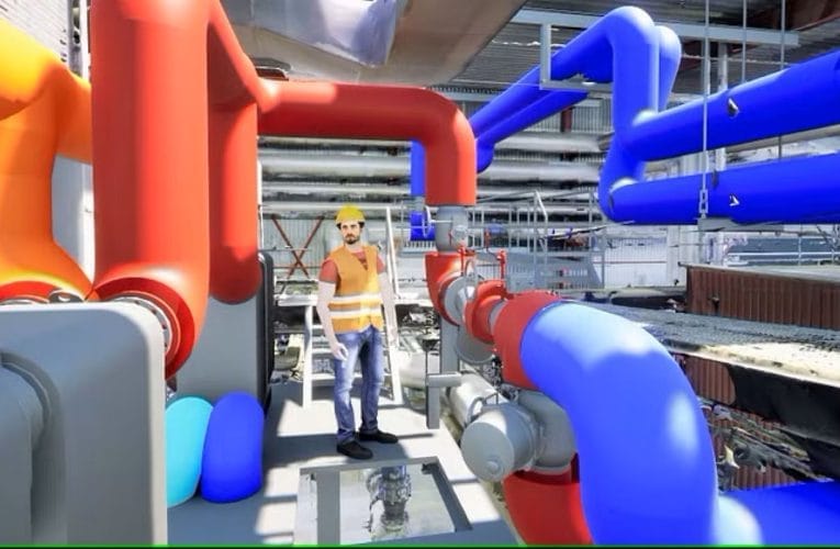 FVB förstärker inom 3D-skanning och VR