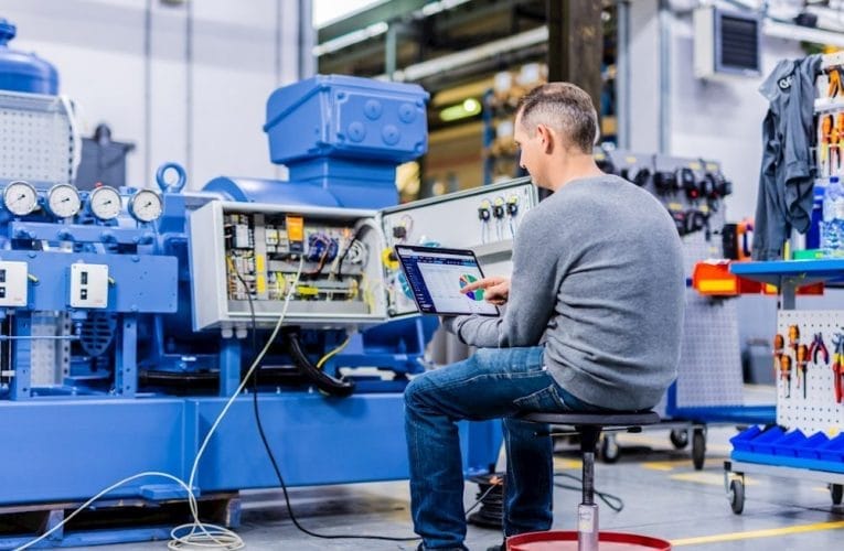 ABB förvärvar Sensorfact för att utöka erbjudandet inom digital energihantering