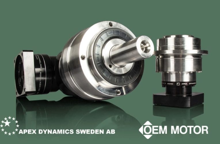 OEM Motor AB – Guide – Optimera ditt val av Apex-växel