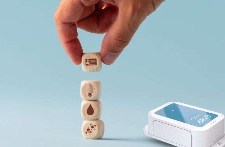 Svenskutvecklad IoT tar nästa steg med utökat sensorstöd