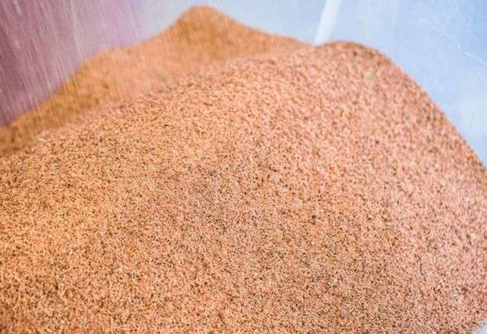 JNC Teknik - Kabel Granulering