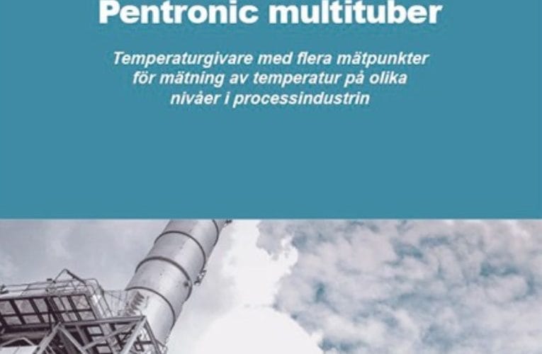 Pentronic Multituber