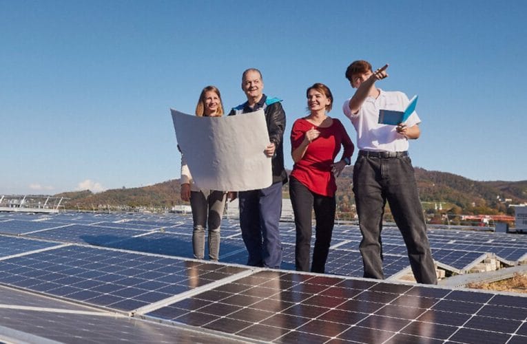 Ny topplacering för Endress+Hauser vid EcoVadis utvärdering