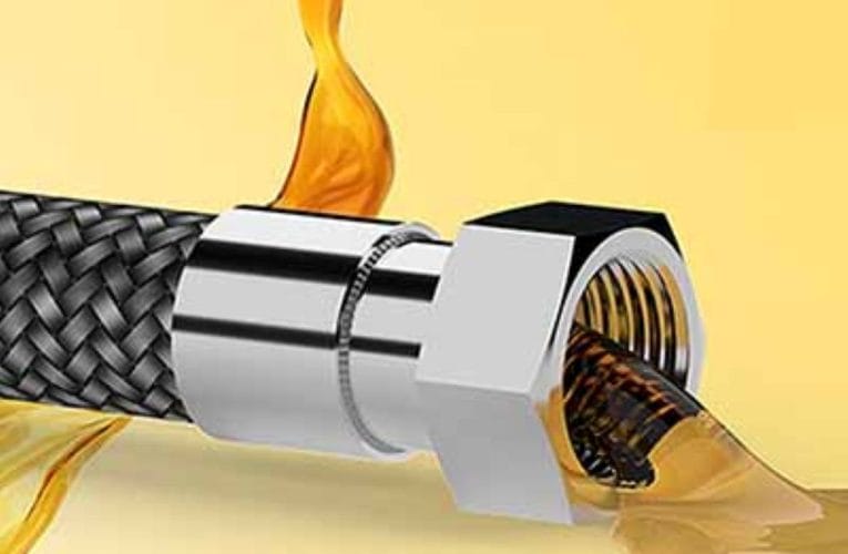 CollyFlowtech – Varför välja metallslang? 