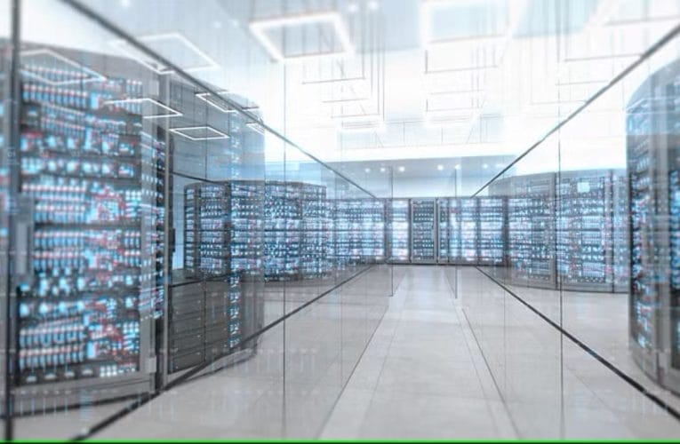 Fem utmaningar som formar datacenterbranschen 2025