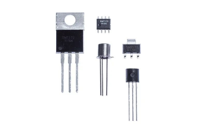 OEM Electronics – Innovativa sensor- och kraftlösningar från Angst + Pfister