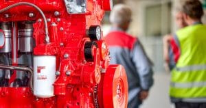 Dette billede illustrere Filter som förlänger livslängden på dina maskiner och utrustning