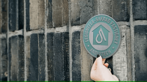 Dette billede illustrere Helsingborgs Stad väljer Anolytech för att säkra alla kommunala verksamheter mot legionella