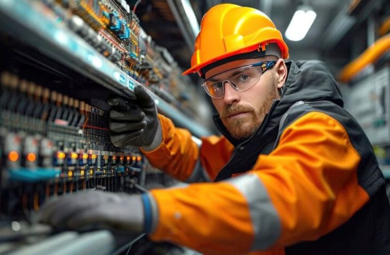 Ejendals AB lanserar TEGERA® Arc Flash-handskar – Ultimat skydd för högriskmiljöer