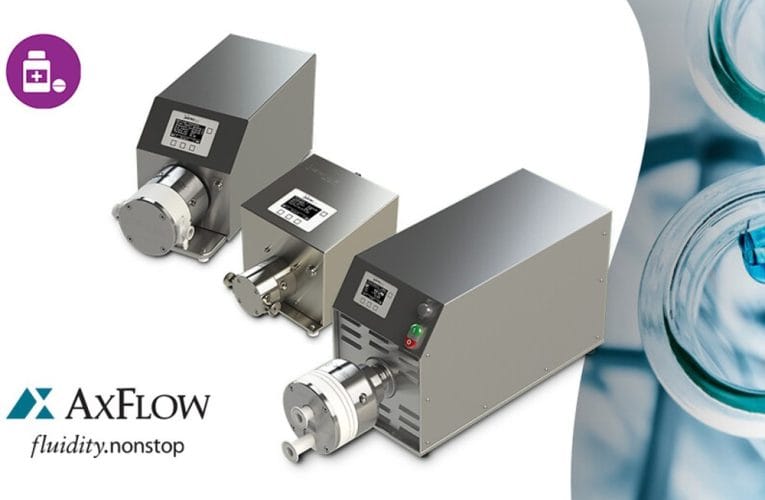 AxFlow – Quattroflow Q-Control
