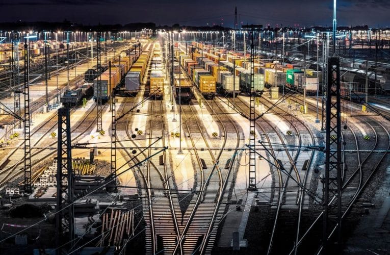 Schaeffler ger kunder transparens om CO2e-avtrycket i produktions- och användningsfasen
