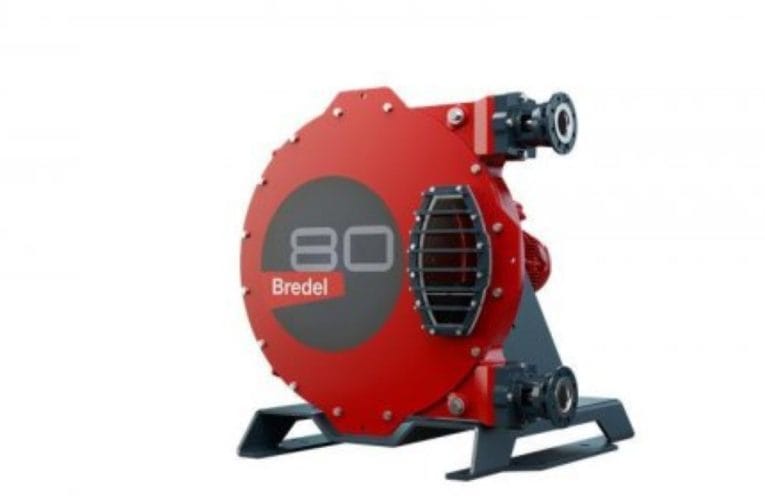Bredel Heavy Duty-pump