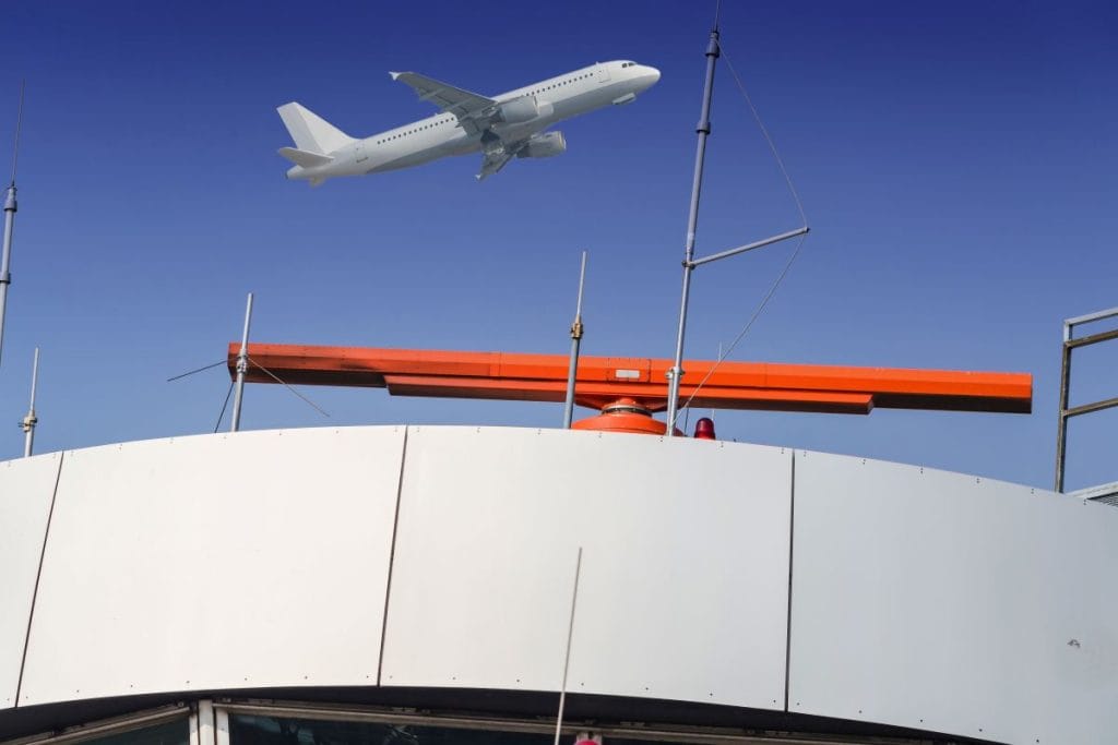 Dette billede illustrere Insatser för höjd kunskap om risker för EMC-störningar